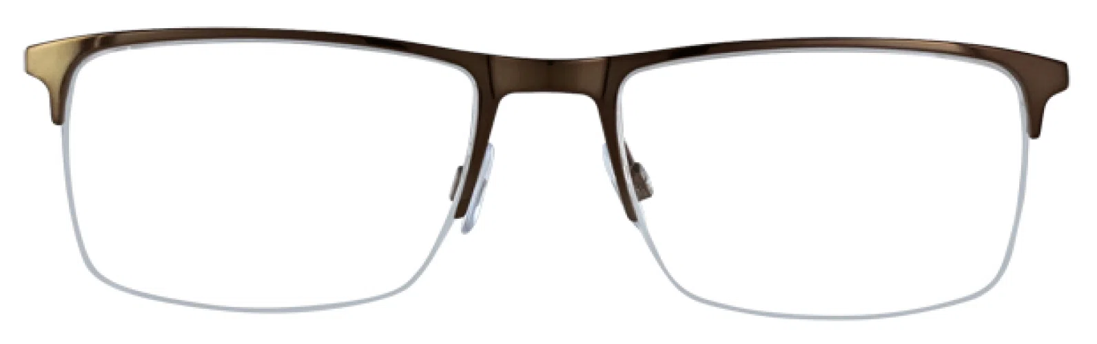 Randy Jackson RJ1085 Eyeglasses - Brown - view 4